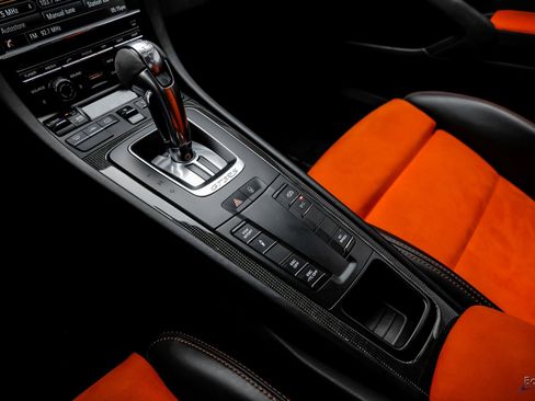 Used 2016 Porsche 911 GT3 RS image 50