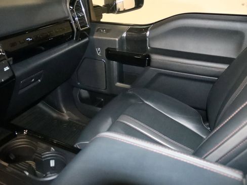 Used 2022 Ford F350 Platinum AWD/4WD image 57