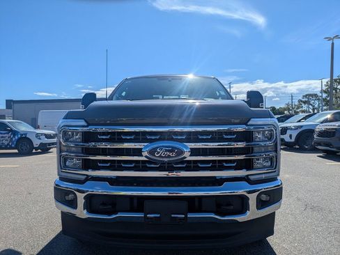 New 2026 Ford F350 Lariat AWD/4WD image 3