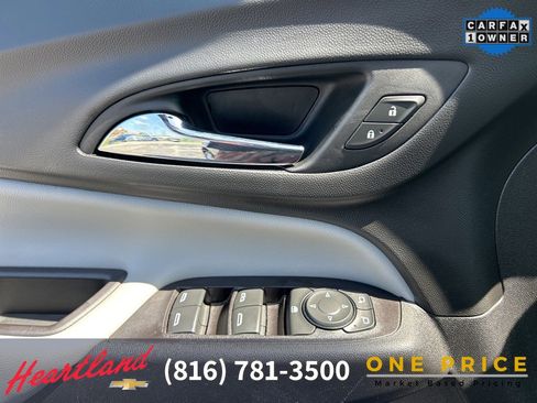 Used 2022 Chevrolet Equinox LT image 20