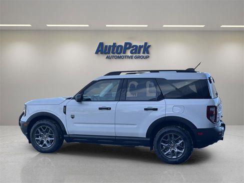 New 2025 Ford Bronco Sport Big Bend image 4