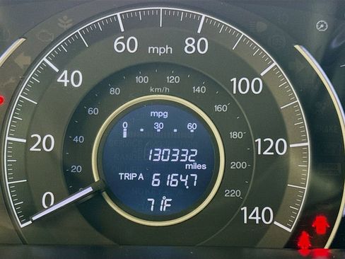 Used 2014 Honda CR-V LX image 15