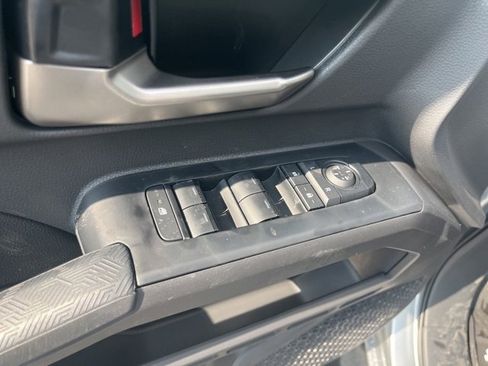 New 2025 Toyota Tacoma TRD Off-Road image 10