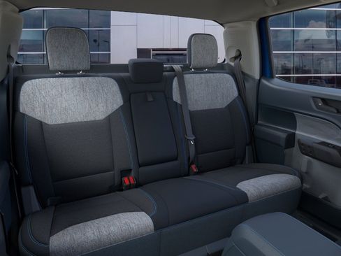 New 2026 Ford Maverick XLT FWD image 13