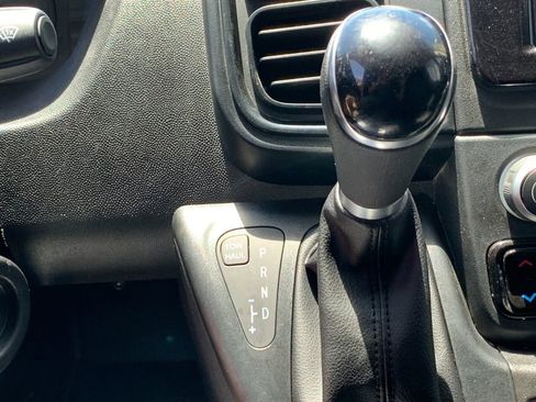 Used 2023 RAM ProMaster 2500 FWD image 23