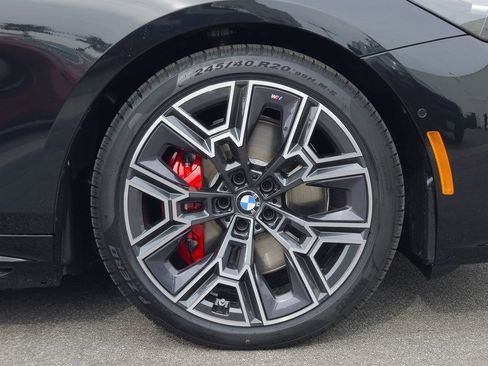 New 2026 BMW i5 eDrive40 w/ M Sport Package image 8