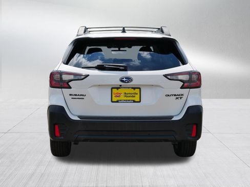 Used 2021 Subaru Outback Onyx Edition XT w/ Popular Package #2 AWD/4WD image 6