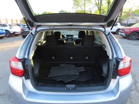 Used 2016 Subaru Impreza 2.0i Sport Premium AWD/4WD image 11