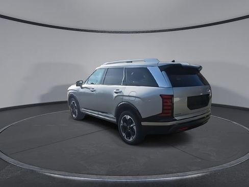 New 2026 Hyundai Palisade Limited AWD/4WD image 7