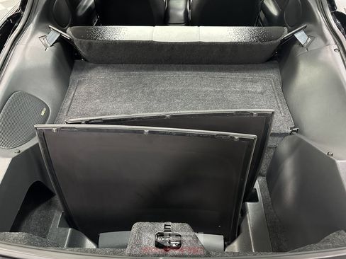 Used 1993 Chevrolet Camaro Z28 RWD image 43