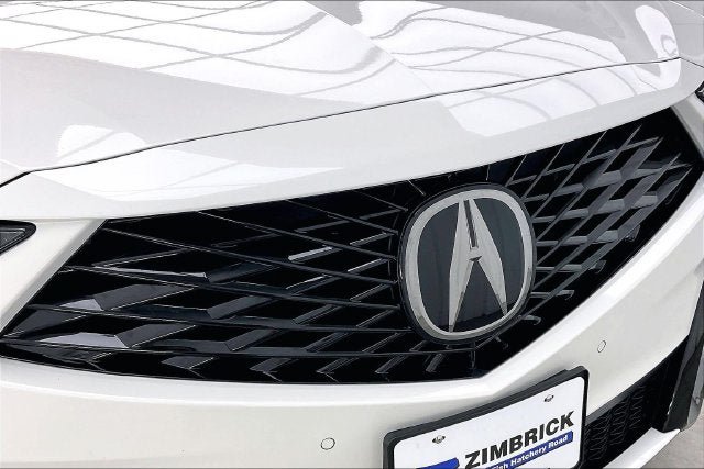 Used 2026 Acura MDX A-Spec AWD/4WD image 31