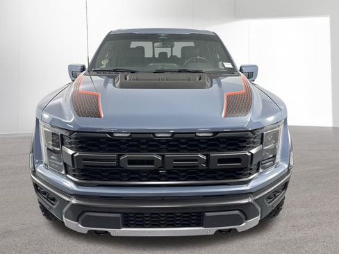 Used 2023 Ford F150 Raptor AWD/4WD image 24