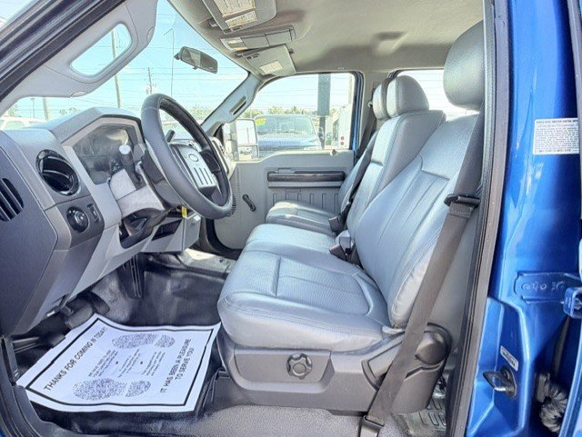 Used 2016 Ford F350 XL RWD image 13