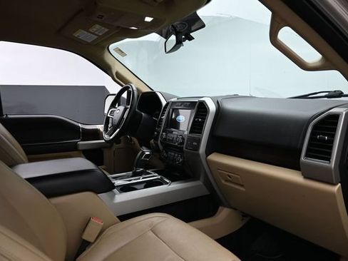 Used 2017 Ford F150 Lariat AWD/4WD image 31