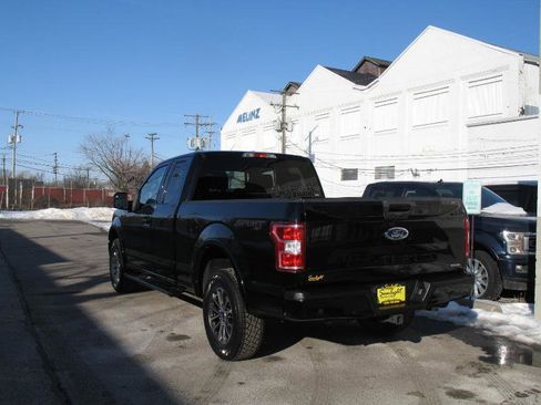 Used 2018 Ford F150 XLT w/ Equipment Group 302A Luxury image 5