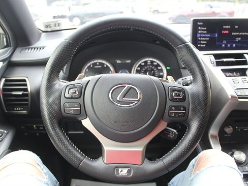 Used 2021 Lexus NX 300 F Sport image 33