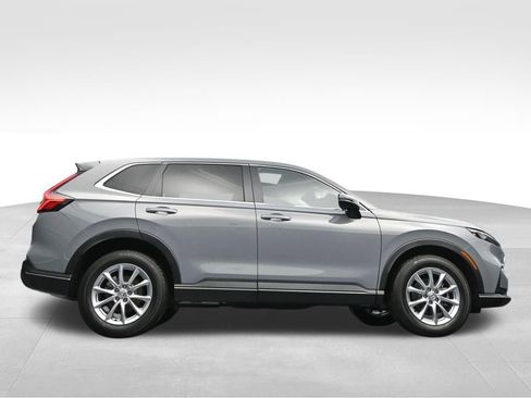 Certified 2026 Honda CR-V EX image 45