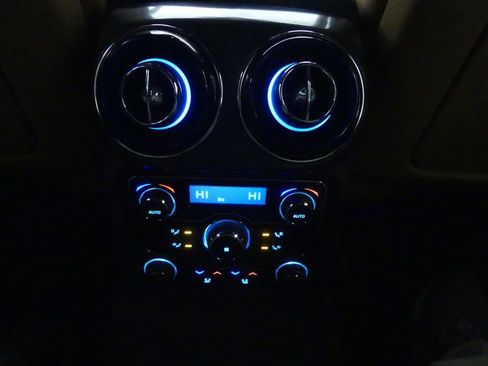 Used 2017 Jaguar XJ L Supercharged image 30