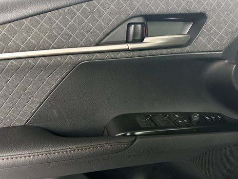 New 2026 Toyota Camry XLE image 10