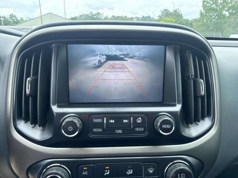 Used 2016 Chevrolet Colorado Z71 AWD/4WD image 33
