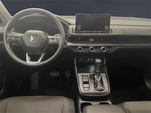 Certified 2024 Honda CR-V EX image 10