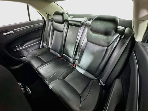 Used 2019 Chrysler 300 Touring L w/ Quick Order Package 22F AWD/4WD image 23