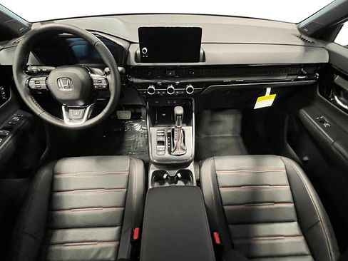 New 2026 Honda CR-V Sport Touring image 16