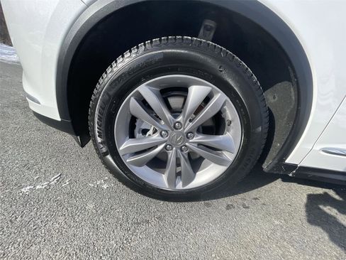 Used 2022 Acura MDX SH-AWD image 27