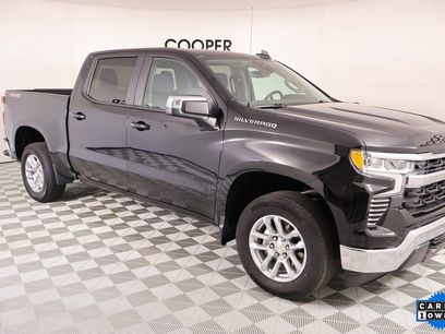 Used 2023 Chevrolet Silverado 1500 LT