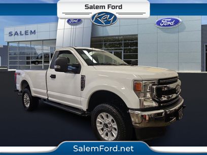 Used 2022 Ford F250 XL w/ STX Appearance Package