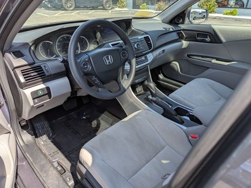 Used 2014 Honda Accord EX image 3