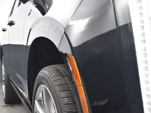 Certified 2026 Cadillac Escalade Sport w/ Touring Package image 40