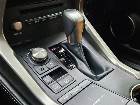 Used 2020 Lexus NX 300 FWD w/ Premium Package image 12