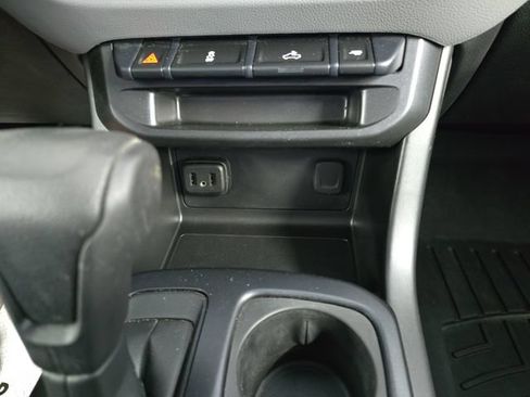 Used 2021 Chevrolet Colorado W/T w/ WT Convenience Package AWD/4WD image 20