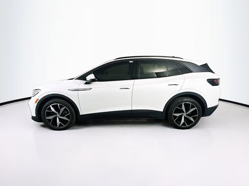 Used 2023 Volkswagen ID.4 Pro S image 4