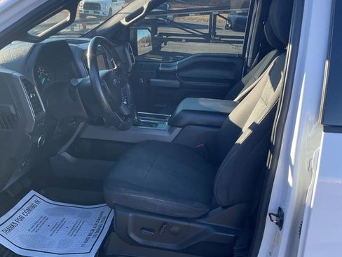 Used 2020 Ford F150 XLT w/ Equipment Group 302A Luxury image 35