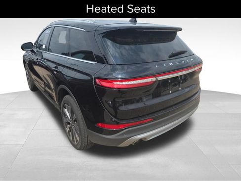 Used 2022 Lincoln Corsair Reserve w/ Elements Package AWD/4WD image 8