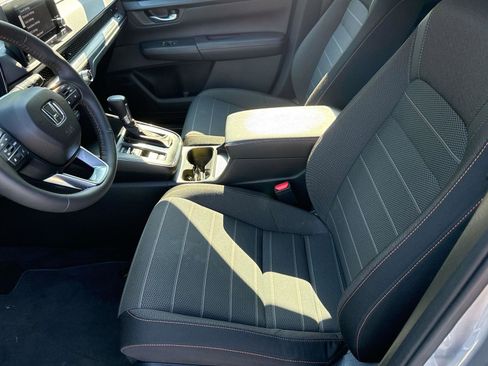 Certified 2023 Honda CR-V Sport image 12