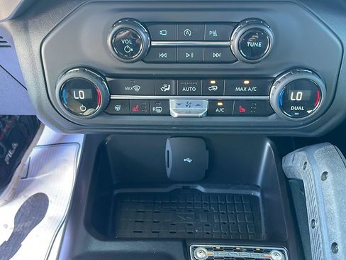 Used 2024 Ford Bronco Raptor AWD/4WD image 20