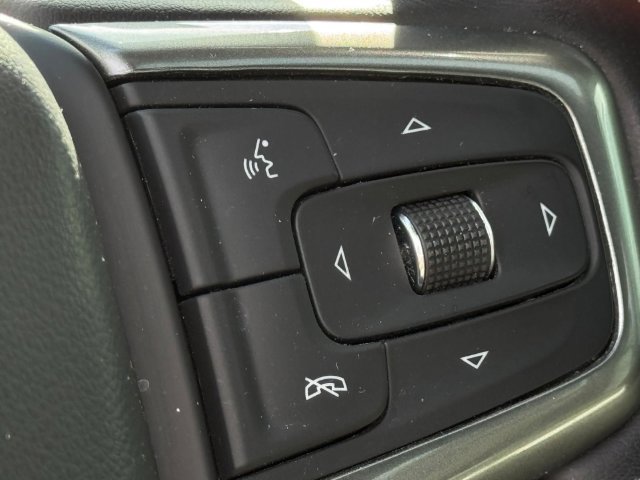 Used 2021 Chevrolet Silverado 1500 LT Trail Boss w/ LT Trail Boss Premium Package AWD/4WD image 13