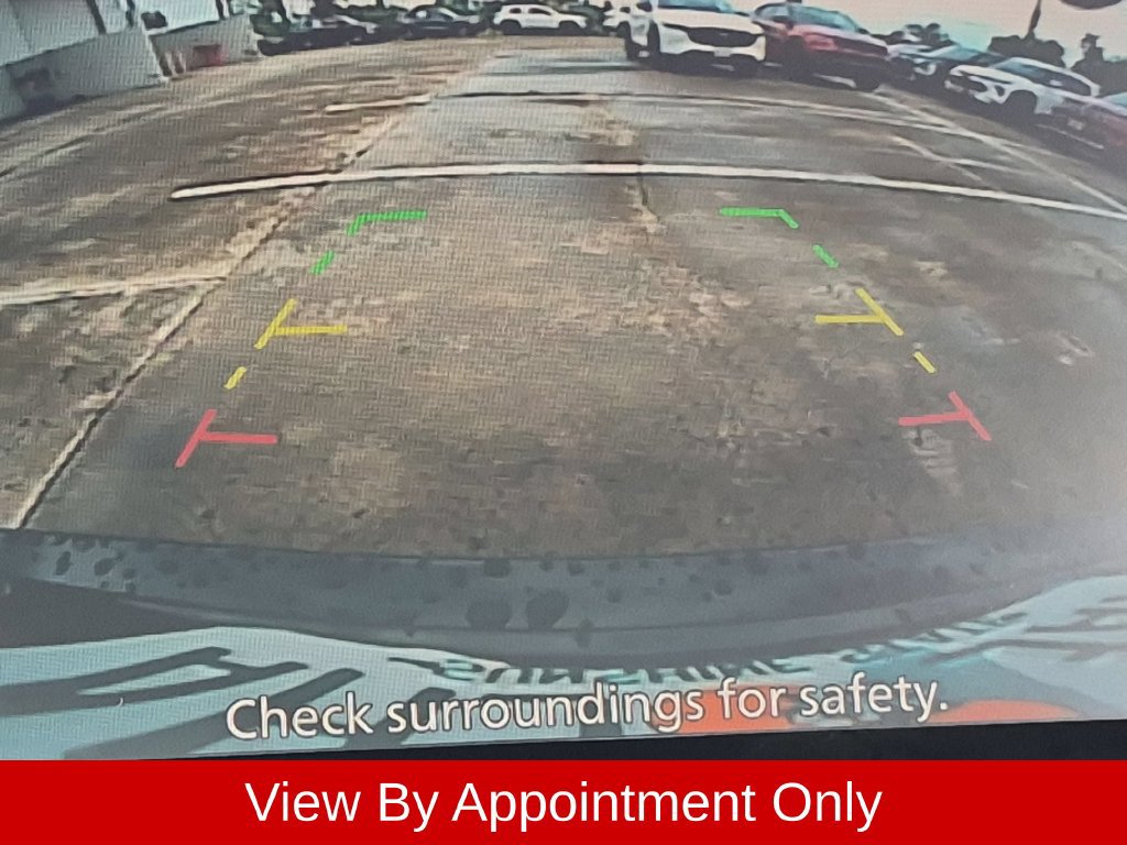 Used 2025 Nissan Altima 2.5 SV FWD image 17