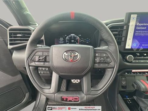 New 2026 Toyota Tundra TRD Pro image 17