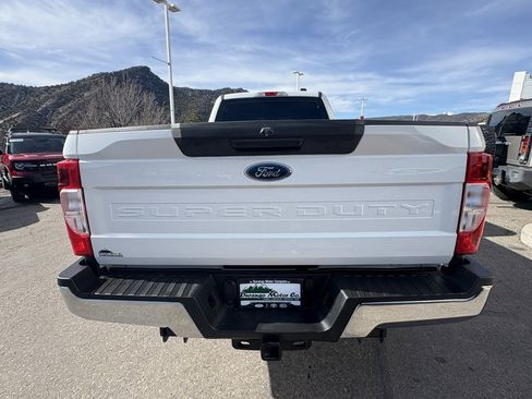 Certified 2021 Ford F350 XL w/ Power Equipment Group image 7