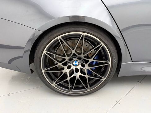 Used 2018 BMW M3 image 44