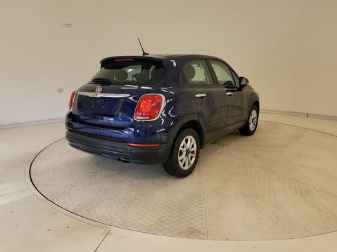 Used 2017 FIAT 500X Pop w/ Pop Popular Equipment Package image 7