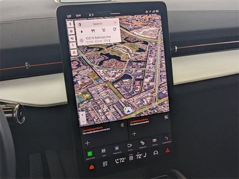 Used 2025 Polestar Polestar 3 image 18