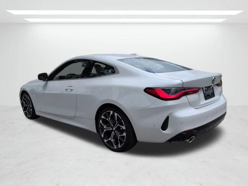 New 2027 BMW 430i Coupe w/ Parking Assistance Package RWD image 6