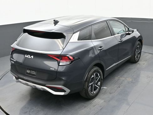 Used 2023 Kia Sportage LX image 28