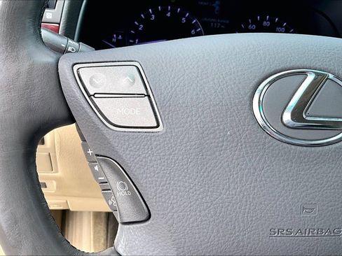 Used 2009 Lexus LS 460 RWD image 26