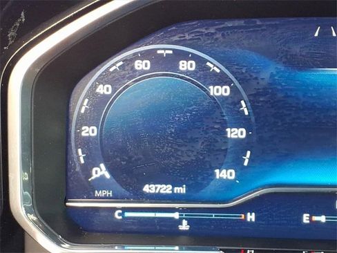 Certified 2022 Chevrolet Silverado 1500 RST w/ Redline Edition image 12